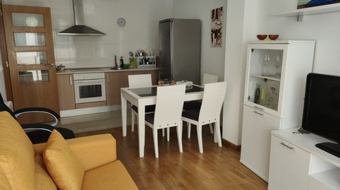 Apartments for rent in Rúa Agra de Rodríguez, 3, Ponteceso, A Coruña - image 2 Photo 2 of Apartments for rent in Rúa Agra de Rodríguez, 3, Ponteceso, A Coruña