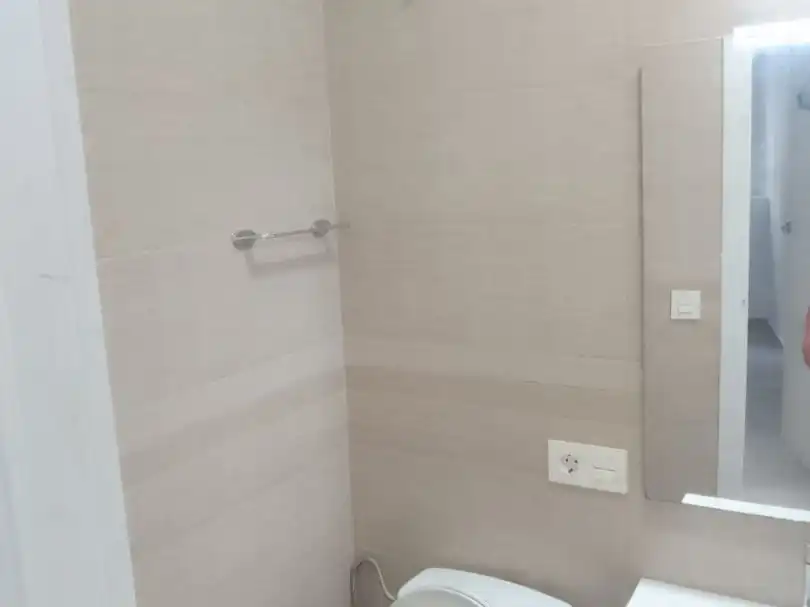 Bany de Pis de lloguer en  Ceuta Capital