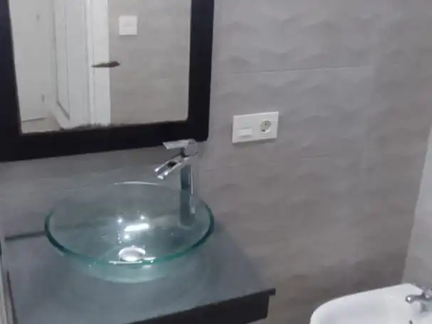 Bany de Pis de lloguer en  Ceuta Capital