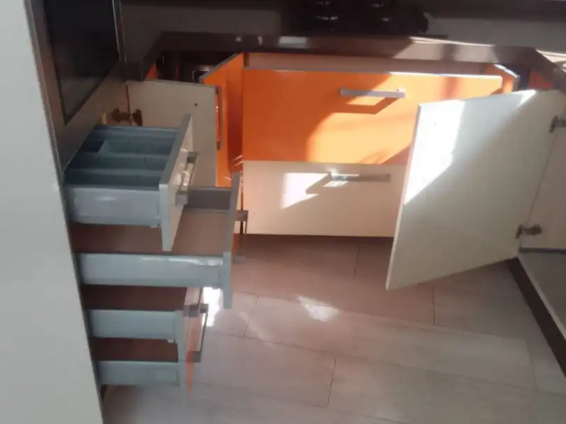 Cuina de Pis de lloguer en  Ceuta Capital