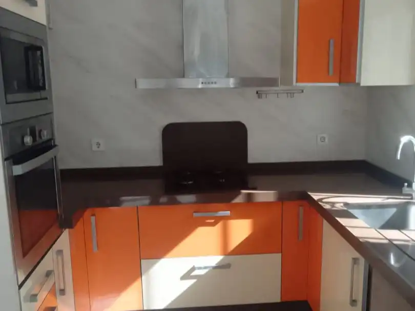 Cuina de Pis de lloguer en  Ceuta Capital