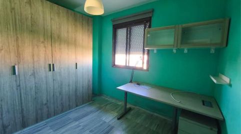 Foto 5 de Piso de alquiler en Colores - Entreparques, Sevilla Capital