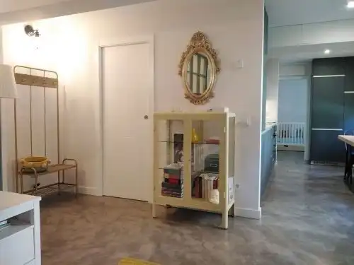 Piso en venta en  Madrid Capital con Aire acondicionado