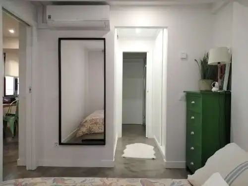 Habitación de Piso en venta en  Madrid Capital con Aire acondicionado