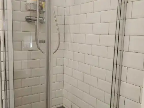 Baño de Piso en venta en  Madrid Capital con Aire acondicionado