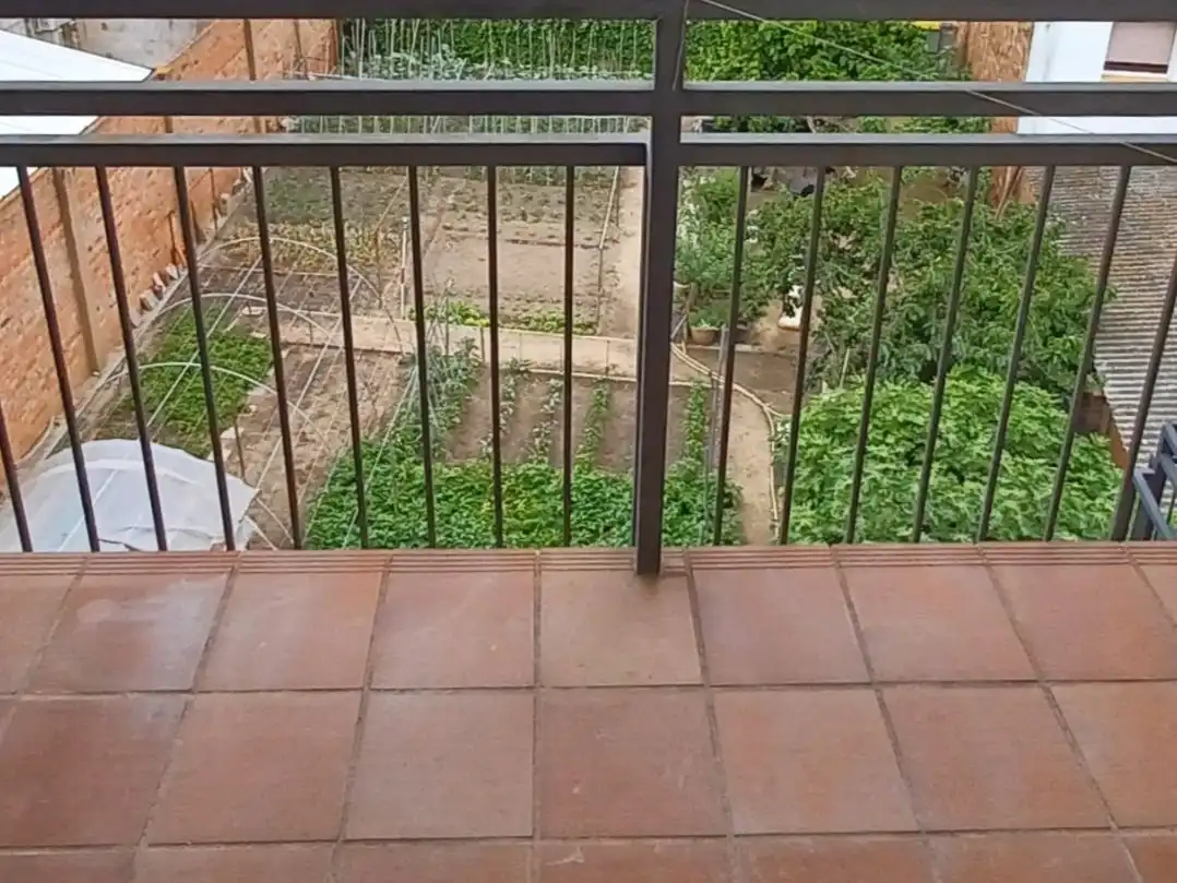 Wohnung zum Verkauf in Carrer de Puigneulòs, 28, Can Gibert del Pla Terrasse von Wohnung zum Verkauf in Girona Capital