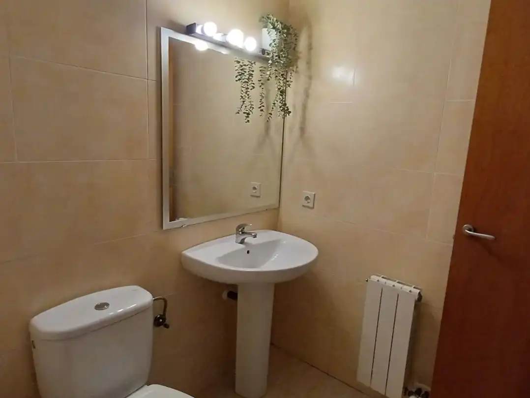 Wohnung zum Verkauf in Carrer de Puigneulòs, 28, Can Gibert del Pla Badezimmer von Wohnung zum Verkauf in Girona Capital