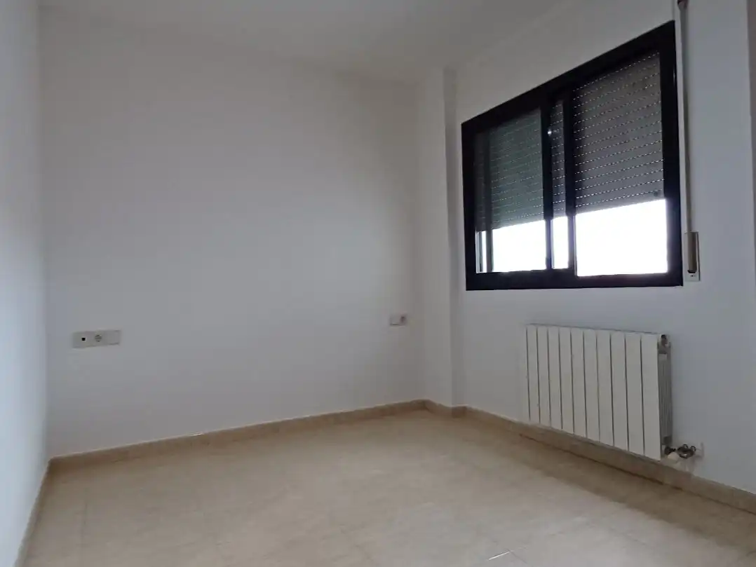 Wohnung zum Verkauf in Carrer de Puigneulòs, 28, Can Gibert del Pla Schlafzimmer von Wohnung zum Verkauf in Girona Capital