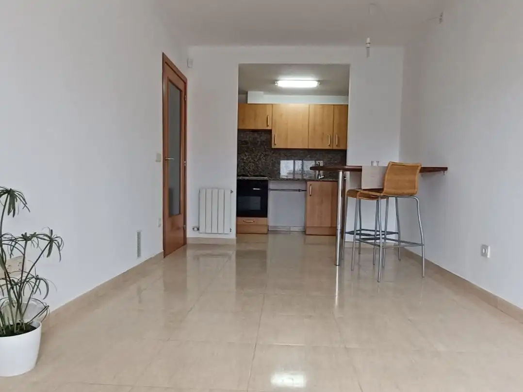Wohnung zum Verkauf in Carrer de Puigneulòs, 28, Can Gibert del Pla Küche von Wohnung zum Verkauf in Girona Capital