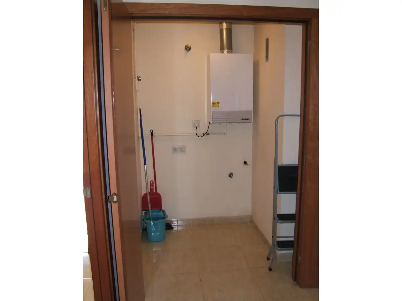 Wohnung zum Verkauf in Carrer de Puigneulòs, 28, Can Gibert del Pla Wohnung zum Verkauf in Girona Capital