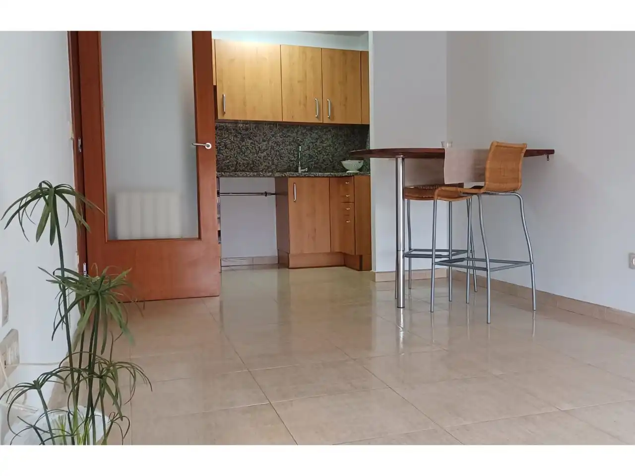 Wohnung zum Verkauf in Carrer de Puigneulòs, 28, Can Gibert del Pla Küche von Wohnung zum Verkauf in Girona Capital