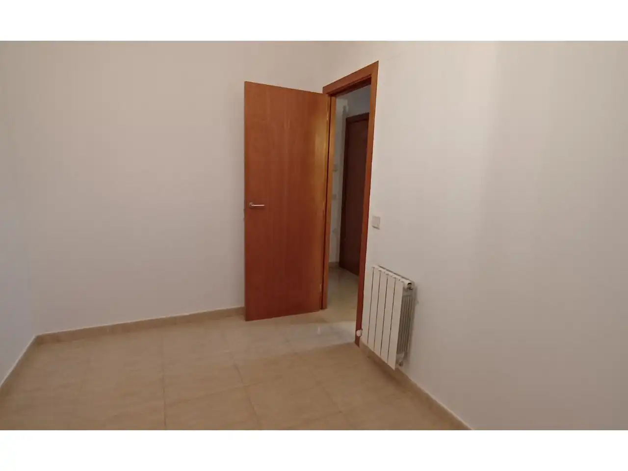 Wohnung zum Verkauf in Carrer de Puigneulòs, 28, Can Gibert del Pla Schlafzimmer von Wohnung zum Verkauf in Girona Capital