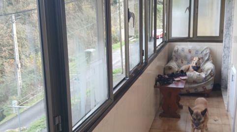 Piso en venta en Plaza de la Sierra, 20, Sama, Langreo - imagen 3 Foto 3 de Piso en venta en Plaza de la Sierra, 20, Sama, Langreo