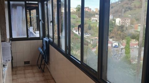 Piso en venta en Plaza de la Sierra, 20, Sama, Langreo - imagen 4 Foto 4 de Piso en venta en Plaza de la Sierra, 20, Sama, Langreo