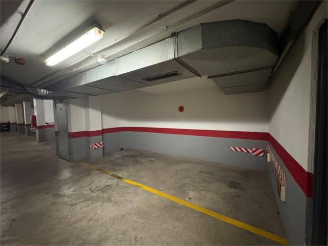 Garaje en Alquiler en Huétor Vega