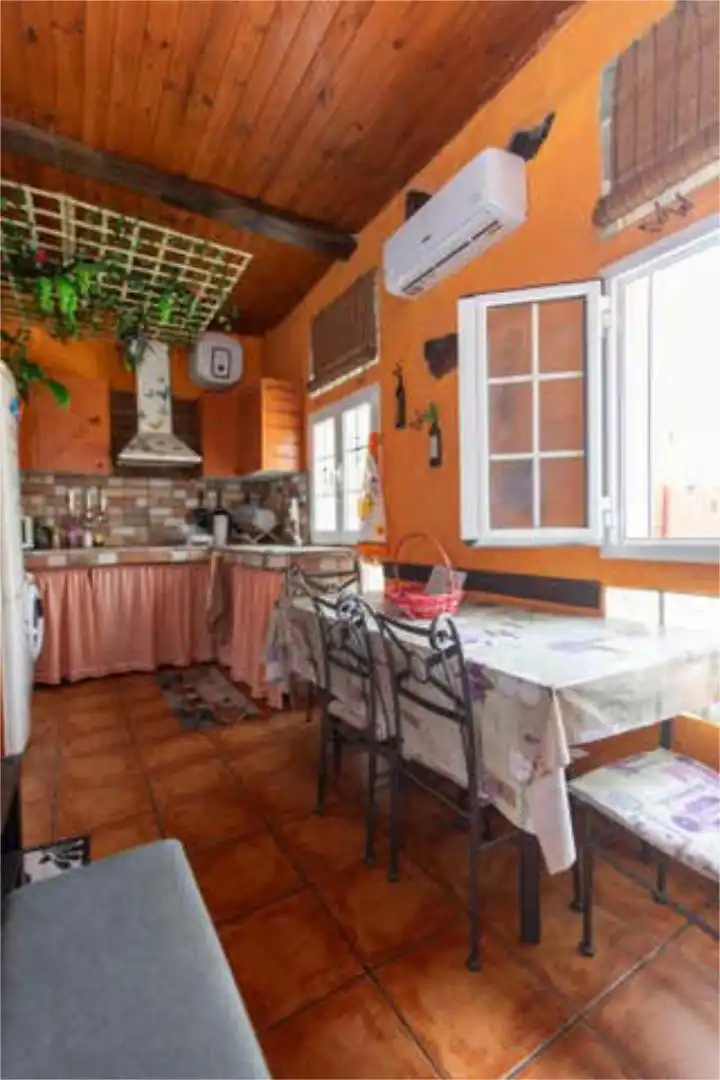 Houses for rent in Miller Kitchen of Houses for rent in Las Palmas de Gran Canaria