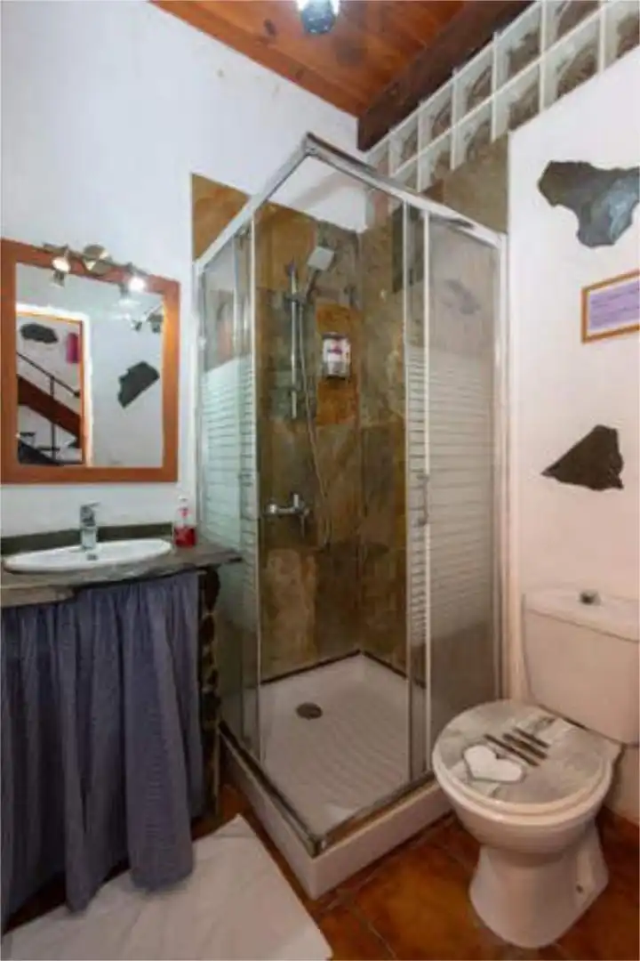 Houses for rent in Miller Bathroom of Houses for rent in Las Palmas de Gran Canaria