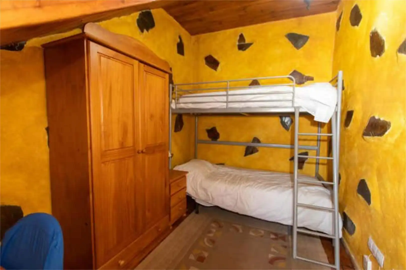 Houses for rent in Miller Bedroom of Houses for rent in Las Palmas de Gran Canaria