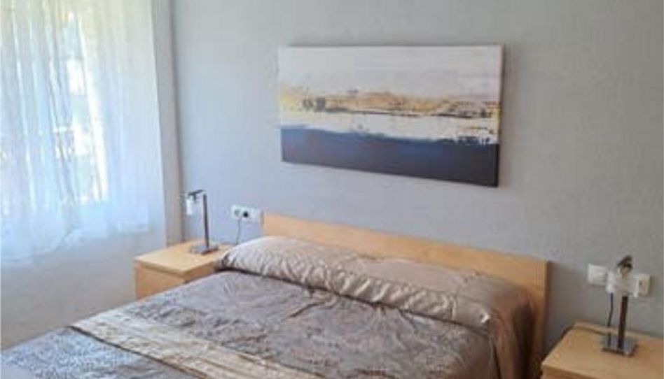 Flat for rent in Parque Figueroa, Córdoba Capital - image 1 Photo 1 of Flat for rent in Parque Figueroa, Córdoba Capital