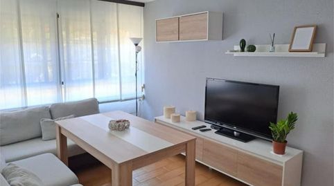 Flat for rent in Parque Figueroa, Córdoba Capital - image 2 Photo 2 of Flat for rent in Parque Figueroa, Córdoba Capital
