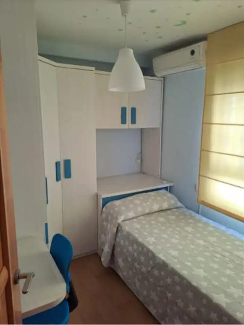 Flat for rent in Parque Figueroa Bedroom of Flat for rent in Córdoba