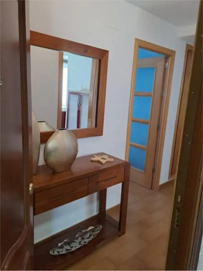 Flat for rent in Parque Figueroa Flat for rent in Córdoba