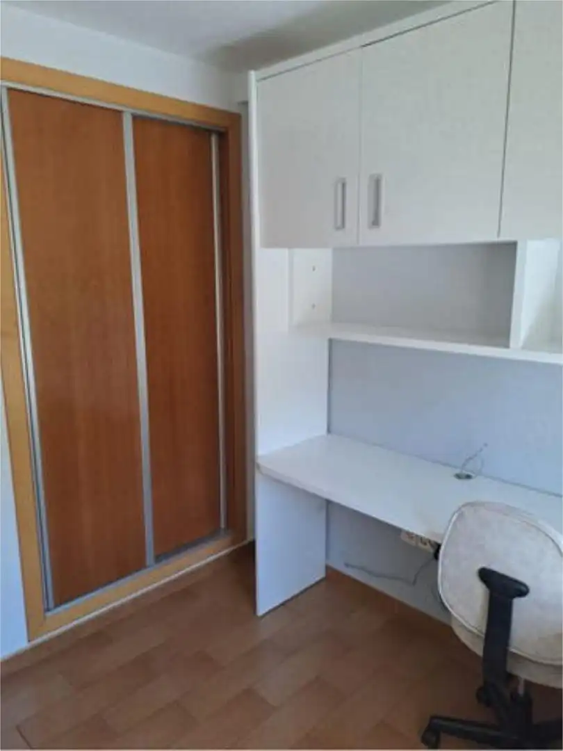 Flat for rent in Parque Figueroa Bedroom of Flat for rent in Córdoba