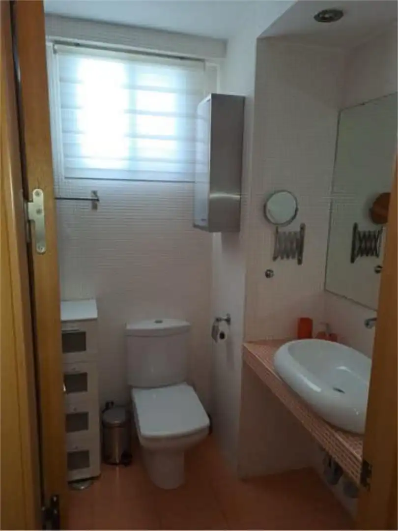 Flat for rent in Parque Figueroa Bathroom of Flat for rent in Córdoba