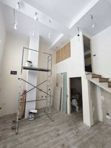Piso en Venta en Calle la Regenta, 15 en La Ería