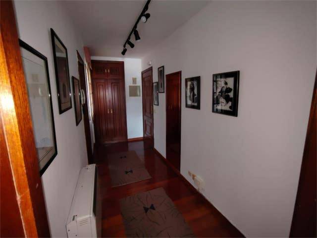 Piso en Alquiler en O Milladoiro