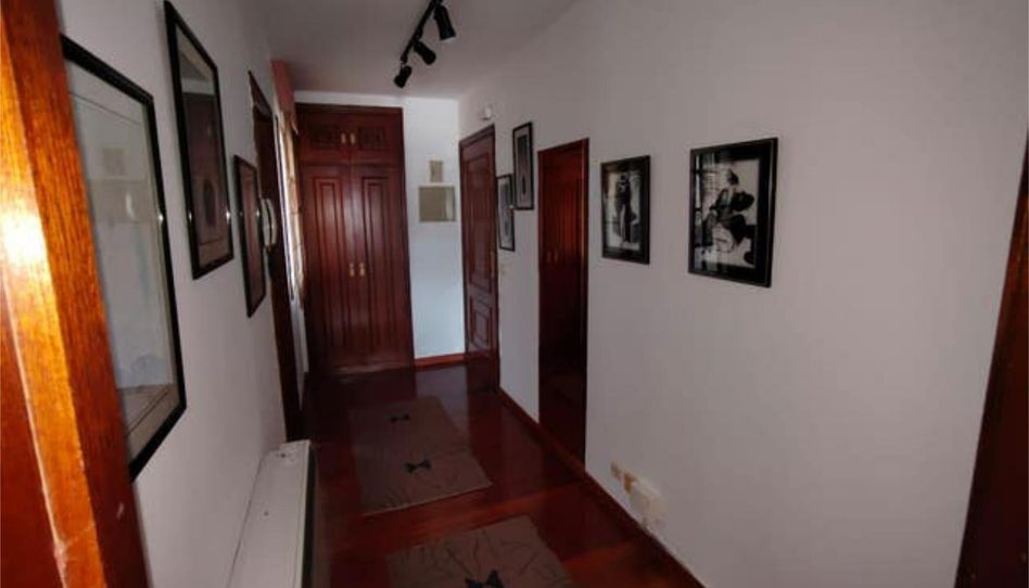Piso de alquiler en O Milladoiro, Ames - imagen 1 Foto 1 de Piso de alquiler en O Milladoiro, Ames