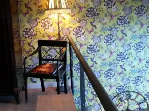 Loft de alquiler en Calle Alcalá, 510, Simancas Loft de alquiler en Madrid Capital con Aire acondicionado y Terraza