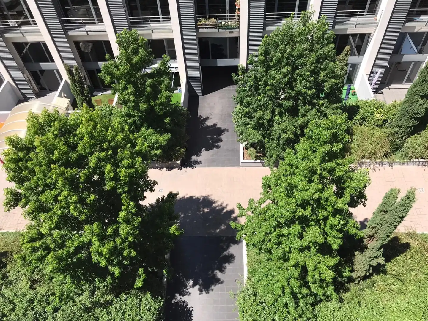 Loft de alquiler en Calle Alcalá, 510, Simancas Vista exterior de Loft de alquiler en Madrid Capital con Aire acondicionado y Terraza