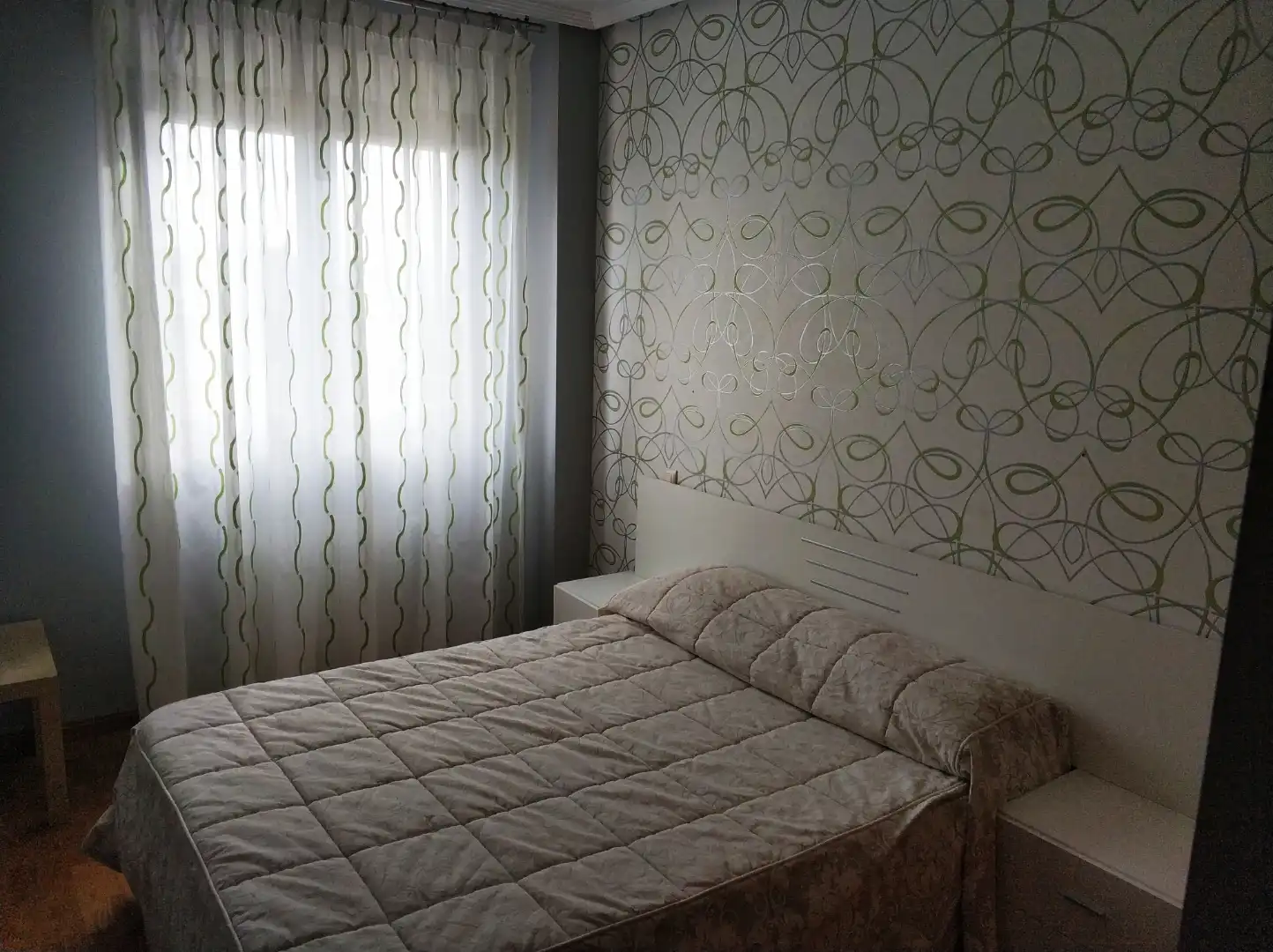 Flat for rent in Avenida Patrimonio de la Humanidad, 29, Hervencias Altas - El Pinar Flat for rent in Avenida Patrimonio de la Humanidad, 29, Hervencias Altas - El Pinar