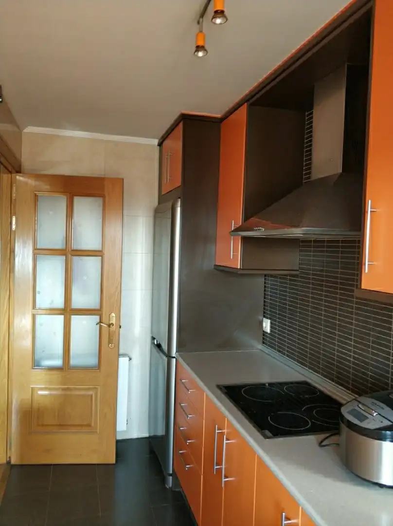 Flat for rent in Avenida Patrimonio de la Humanidad, 29, Hervencias Altas - El Pinar Flat for rent in Avenida Patrimonio de la Humanidad, 29, Hervencias Altas - El Pinar