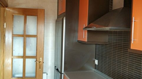 Flat for rent in Avenida Patrimonio de la Humanidad, 29, Hervencias Altas - El Pinar, Ávila Capital - image 4 Photo 4 of Flat for rent in Avenida Patrimonio de la Humanidad, 29, Hervencias Altas - El Pinar, Ávila Capital