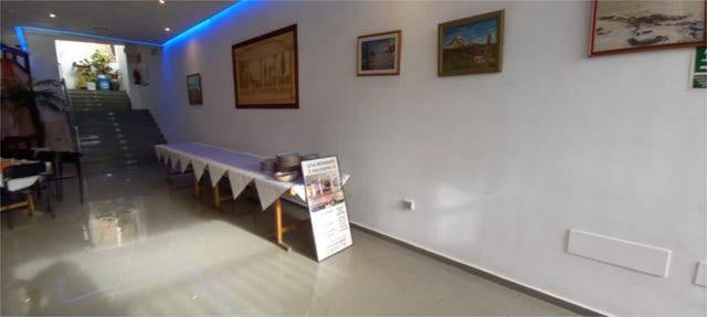 Local comercial en Alquiler en Punta del Hidalgo
