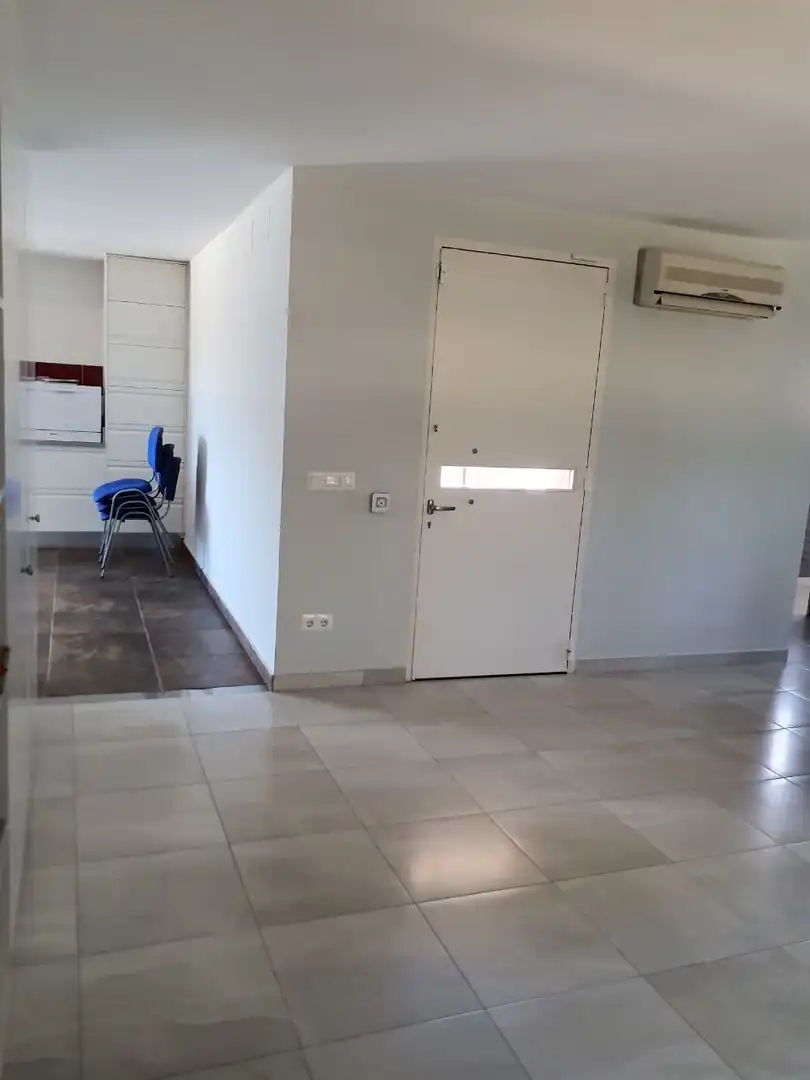 Casa o xalet en venda a Calle de la Iglesia, 21t, San Román de los Montes Casa o xalet en venda en San Román de los Montes amb Aire condicionat i Terrassa