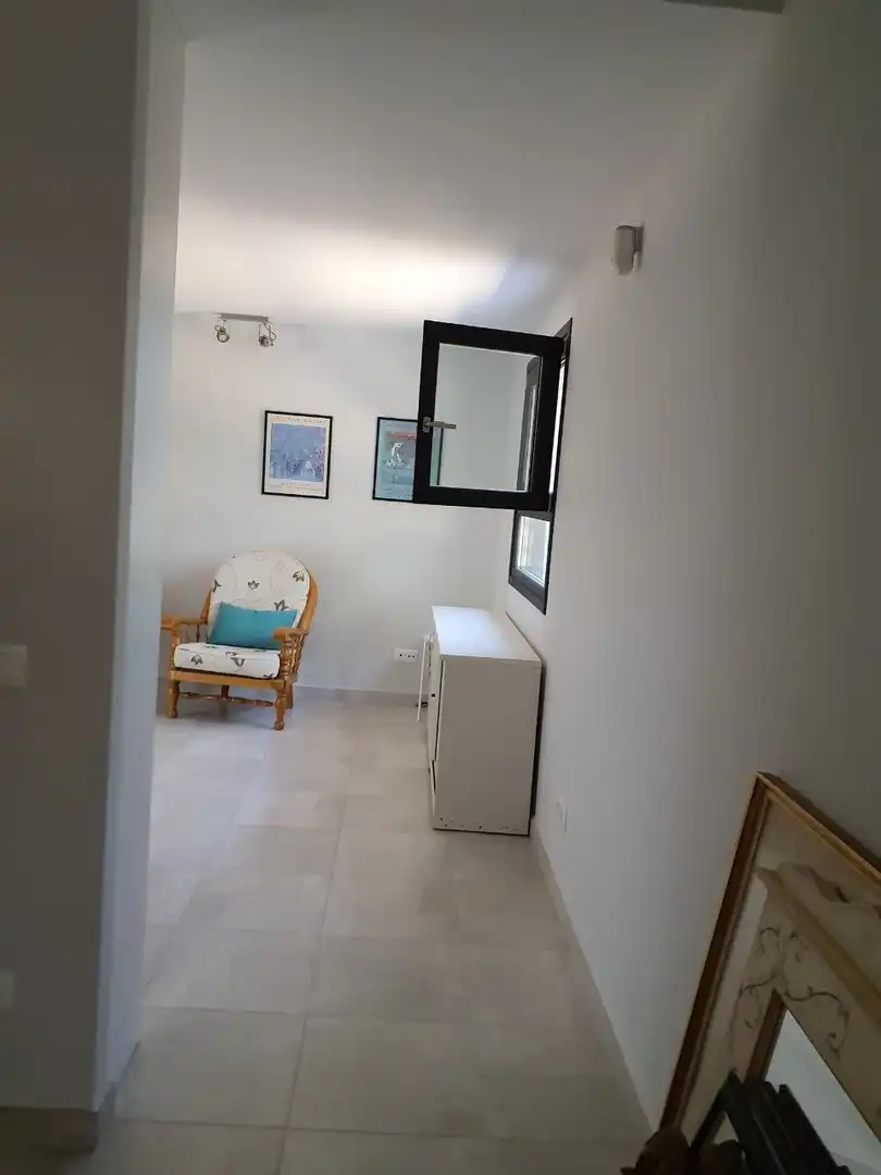 Casa o xalet en venda a Calle de la Iglesia, 21t, San Román de los Montes Dormitori de Casa o xalet en venda en San Román de los Montes amb Aire condicionat i Terrassa