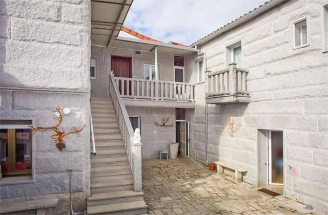 Casa-chalet en Venta en Vilardevós