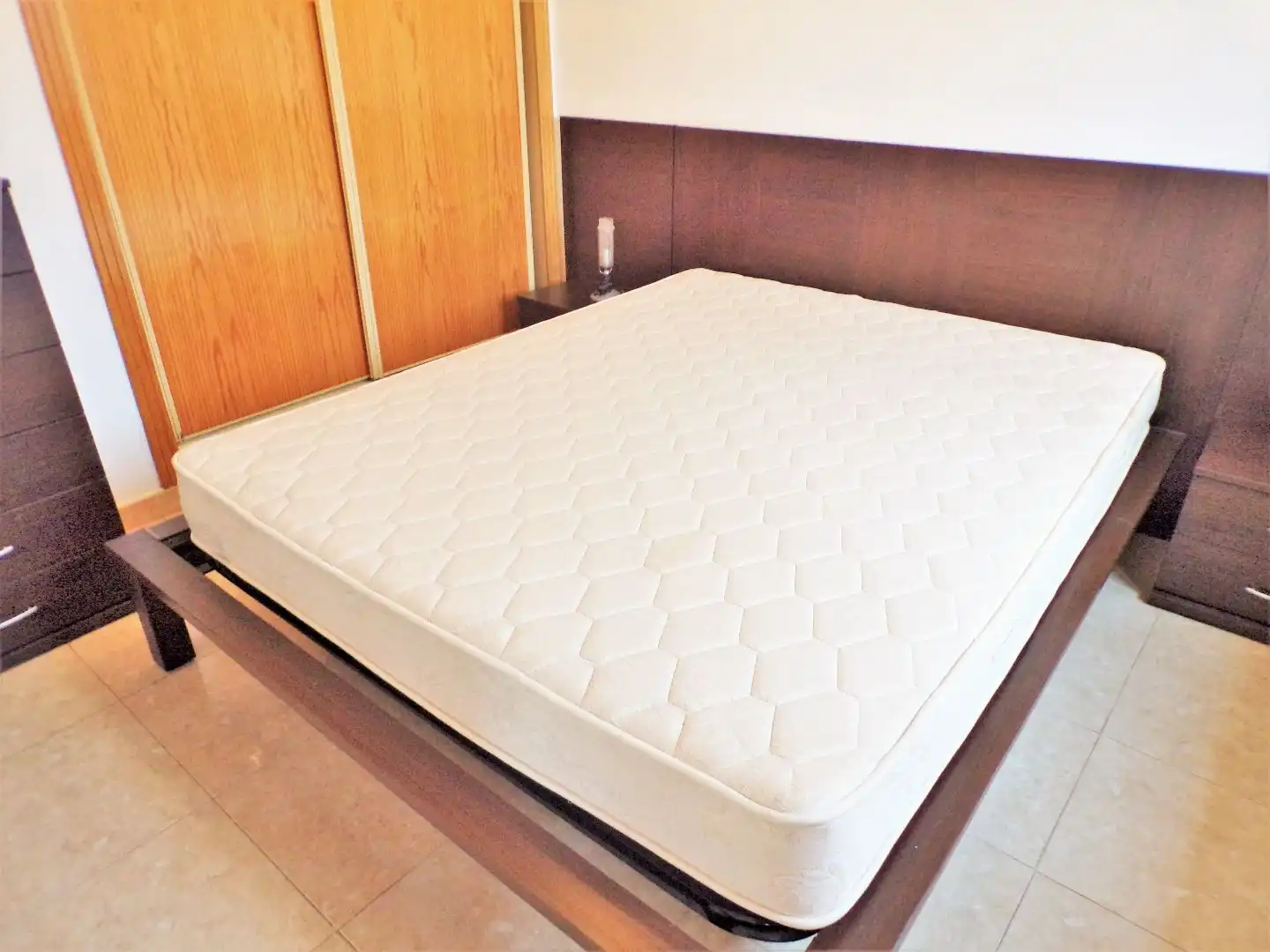 Piso en venta en Calle Médico Valentín Gil, 8b, Riaza Habitación de Piso en venta en Riaza con Balcón