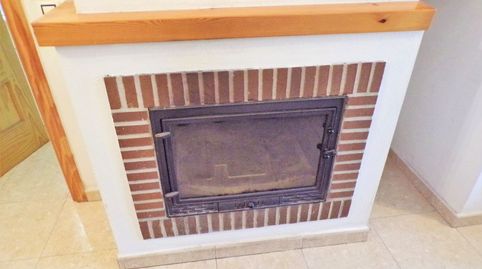 Foto 3 de Piso en venta en Calle Médico Valentín Gil, 8b, Riaza, Segovia