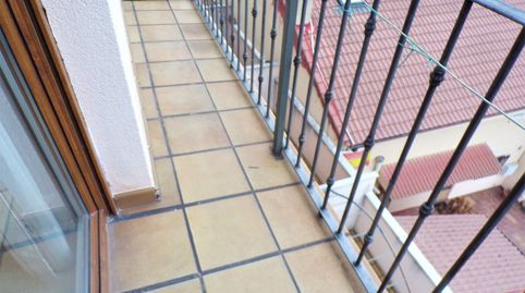 Foto 4 de Piso en venta en Calle Médico Valentín Gil, 8b, Riaza, Segovia