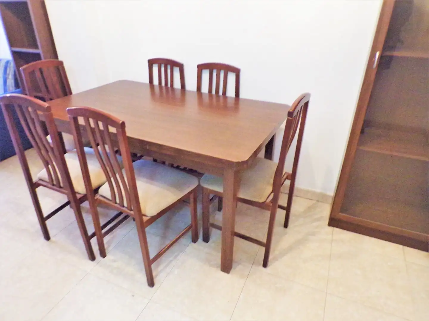 Piso en venta en Calle Médico Valentín Gil, 8b, Riaza Comedor de Piso en venta en Riaza con Balcón