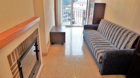 Foto 2 de Piso en venta en Calle Médico Valentín Gil, 8b, Riaza, Segovia