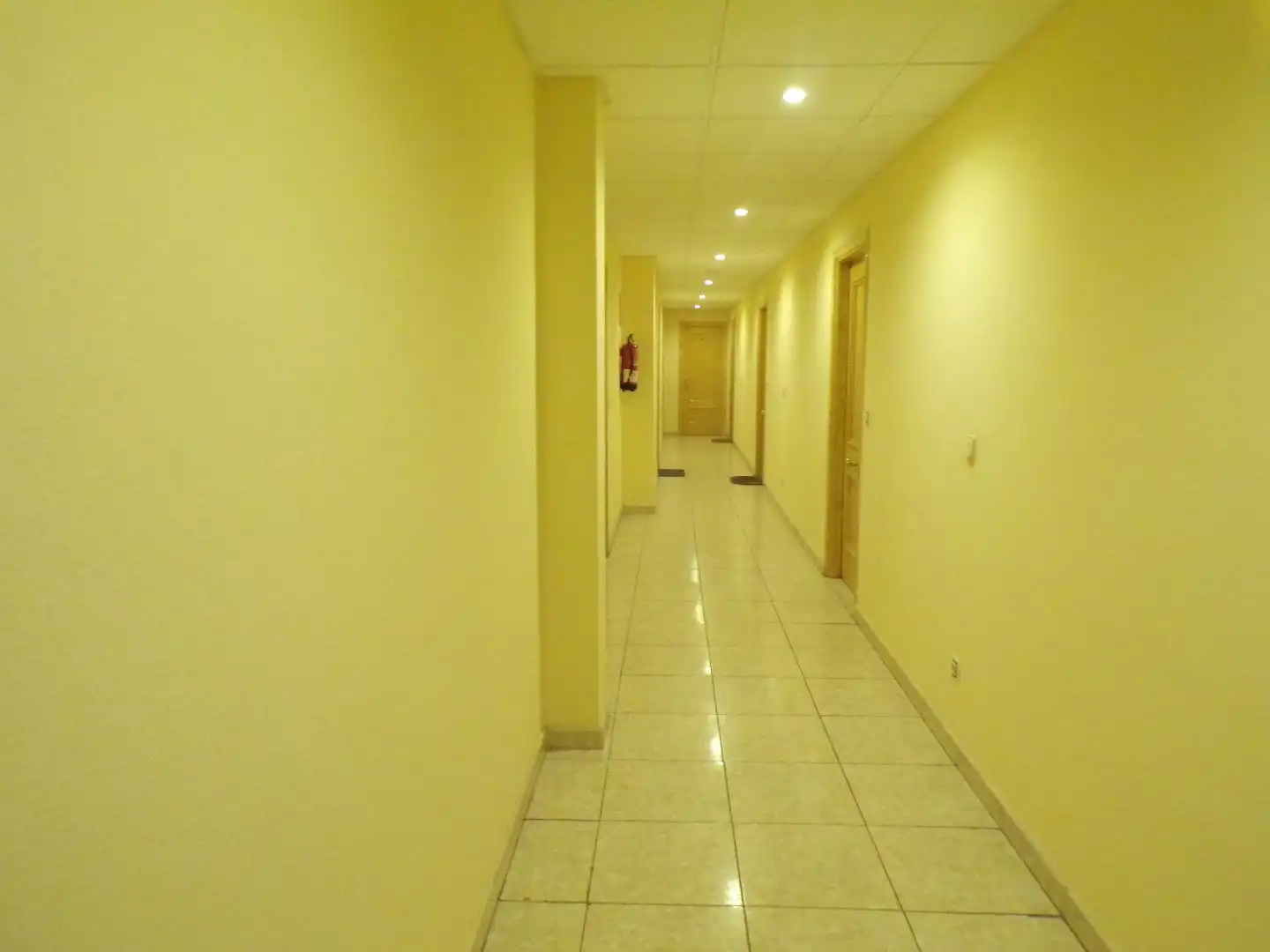 Piso en venta en Calle Médico Valentín Gil, 8b, Riaza Piso en venta en Riaza con Balcón