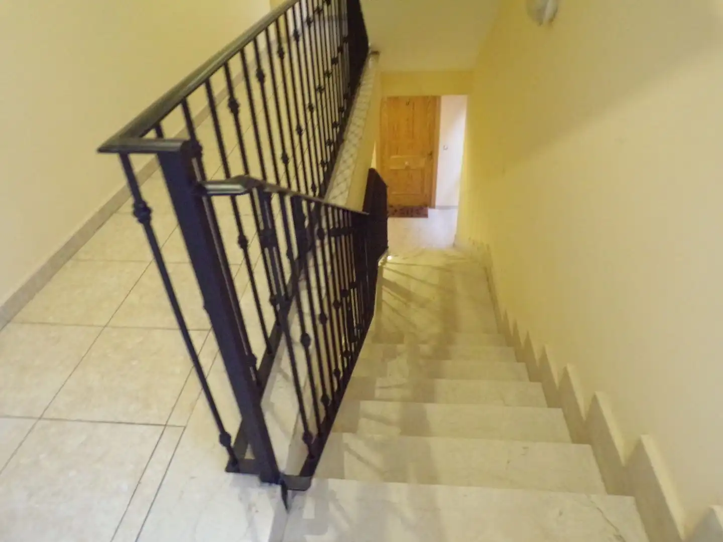 Piso en venta en Calle Médico Valentín Gil, 8b, Riaza Piso en venta en Riaza con Balcón