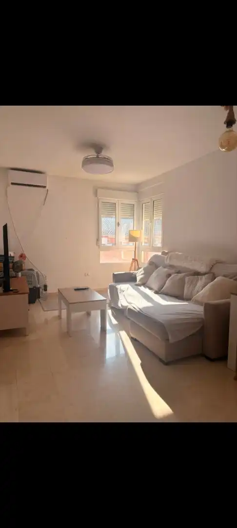 Pis en venda a Calle Juan Ramon Jimenez, 15, Láchar Sala d'estar de Pis en venda en Láchar amb Aire condicionat, Parquet i Rentadora