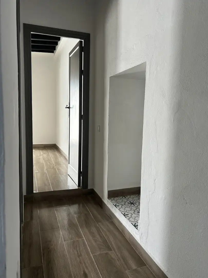 Dúplex de alquiler en Calle Merced, 12, Vejer Dúplex de alquiler en Vejer de la Frontera