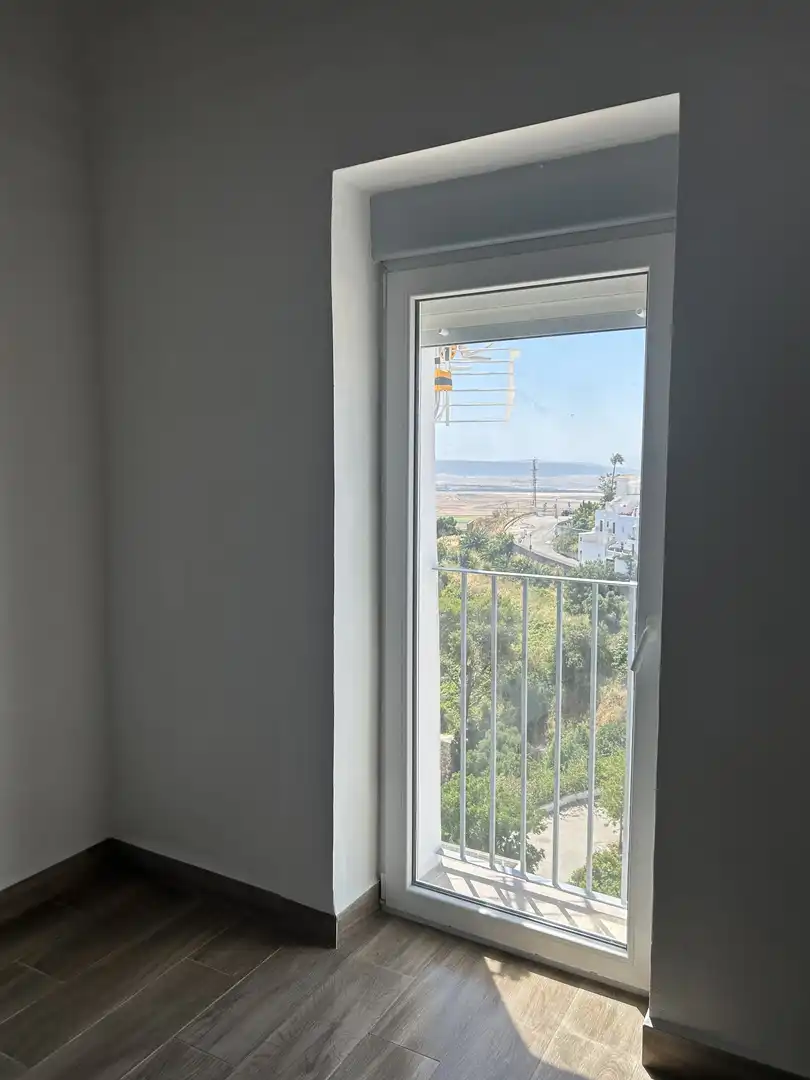Dúplex de alquiler en Calle Merced, 12, Vejer Terraza de Dúplex de alquiler en Vejer de la Frontera